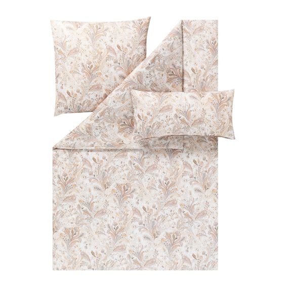 Estella Mako-Satin-Bettw&auml;sche