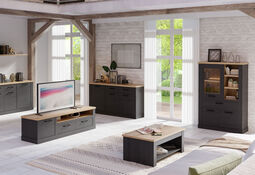 TV-Unterschrank