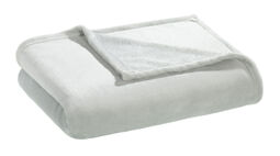 casa NOVA Flanell-Decke