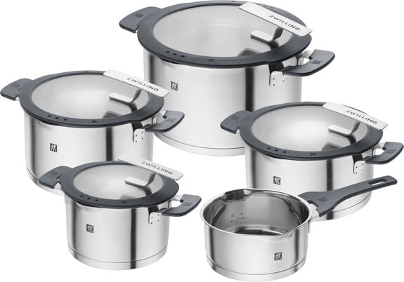 ZWILLING Topfset 5tlg.