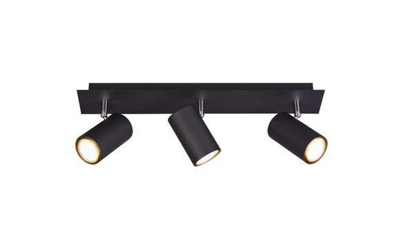 Trio Leuchten Strahler 3flg
