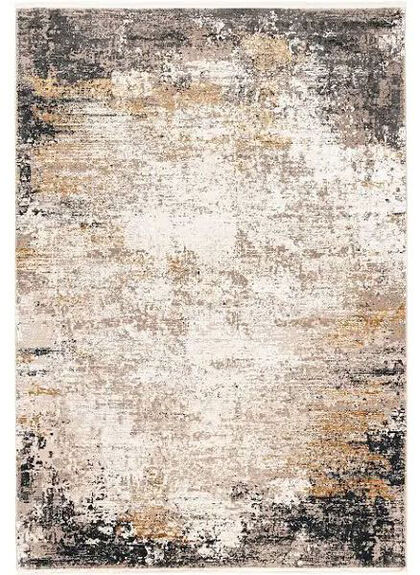 Karpi Webteppich modern