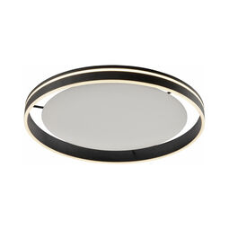 LED-Deckenleuchte 1flg