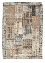 Karpi Moderner Webteppich