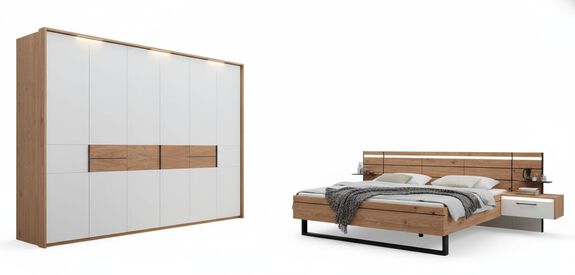 Musterring Schlafzimmer