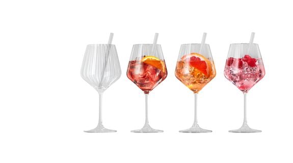 Nachtmann 4er GinTonic Glas 640ml