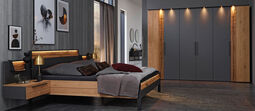 Musterring Schlafzimmer