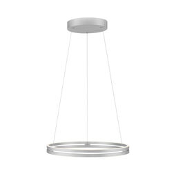 Paul Neuhaus LED-Pendelleuchte 2flg