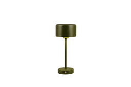 LED - Akku - Tischleuchte 1flg