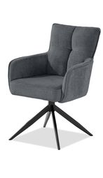 set one by Musterring Armlehnstuhl