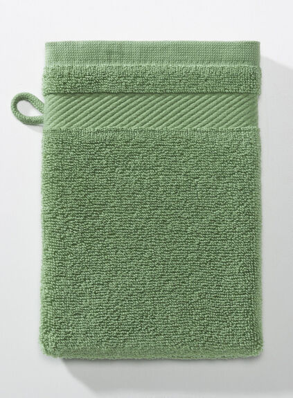 casa NOVA Waschhandschuh