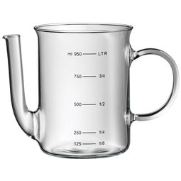 WMF Fettreduzierkanne 750ml