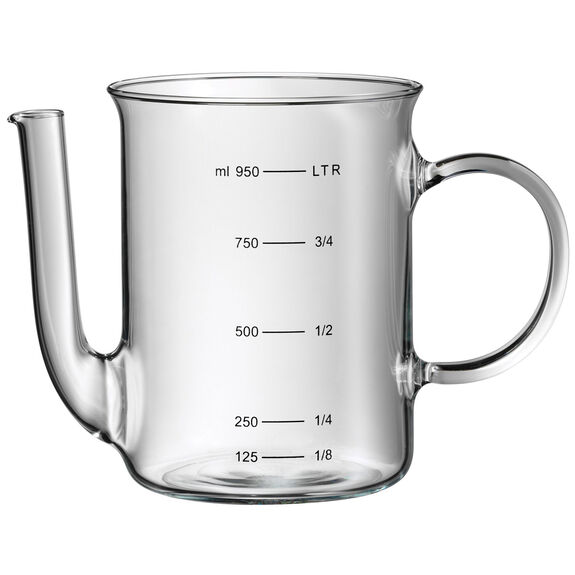 WMF Fettreduzierkanne 750ml