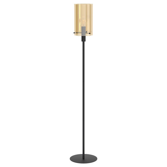 Eglo LED-Stehleuchte 1flg