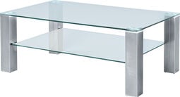 Couchtisch rechteckig