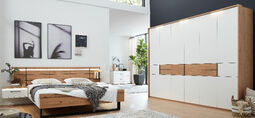 Musterring Schlafzimmer