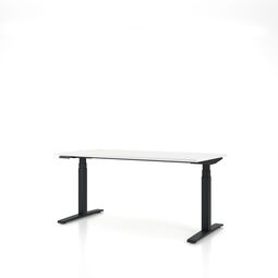 Schreibtisch elektronisch