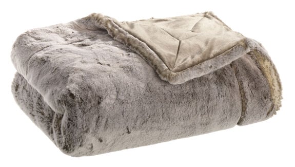 MONDO Fellimitatdecke