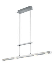 Trio Leuchten LED - Pendelleuchte 7flg