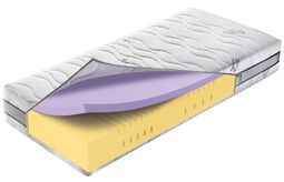 vito Kaltschaummatratze