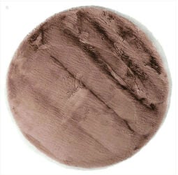 Karpi Hochflorteppich/Kunstfell