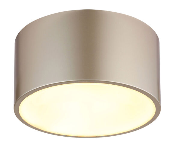 Globo LED-Deckenleuchte 1flg