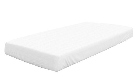 Dormisette Jersey-Spannbettlaken