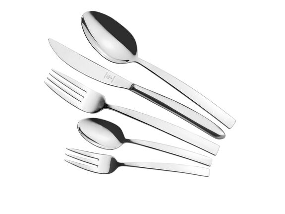 Justinus Besteckset 60tlg.