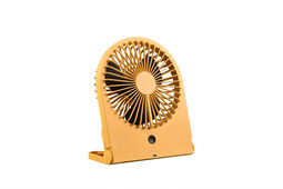 Reality Leuchten Tisch-Ventilator