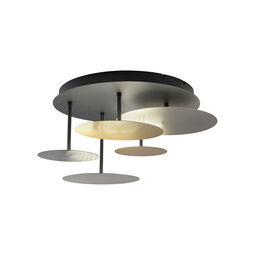 Paul Neuhaus LED-Deckenleuchte 1flg