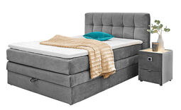 Boxspringbett