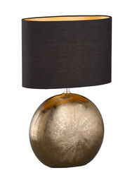 Fischer & Honsel Tischleuchte 1flg