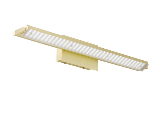 Fischer & Honsel LED-Wandleuchte 1flg