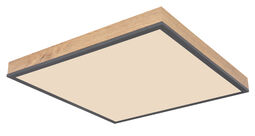 Globo LED-Deckenleuchte 1flg