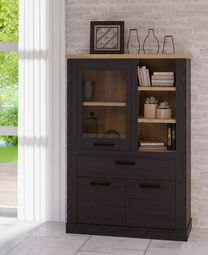 Vitrine