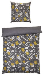 casa NOVA Satin-Bettw&auml;sche