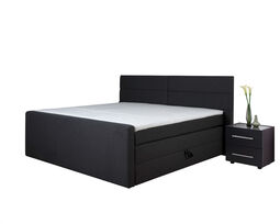 Boxspringbett