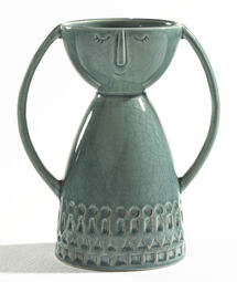casaNOVA Vase 20,4cm