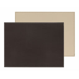 Tischset eckig 40x30cm