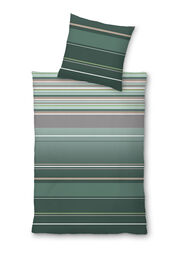 Inspiration Home Flanell-Bettwäsche