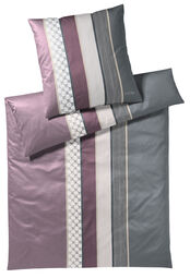 JOOP! Mako-Satin-Bettw&auml;sche