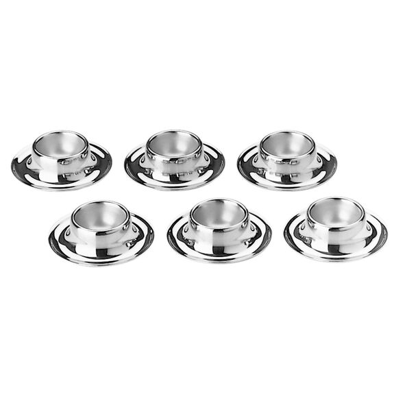 WMF Eierbecher-Set 6tlg