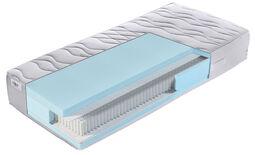 vito Taschenfederkernmatratze