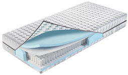 vito Taschenfederkernmatratze