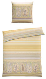 Bassetti Satin-Bettw&auml;sche