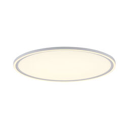 JUST LIGHT. LED-Deckenleuchte 2flg