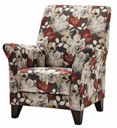 MONDO Hochlehnsessel