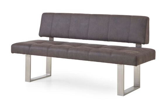 MONDO Design-Einzelbank