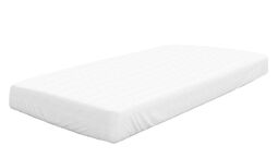 Dormisette Jersey-Spannbettlaken