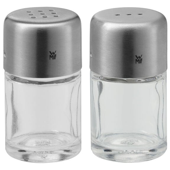 WMF Salz-/Pfefferstreuer-Set 2tlg.